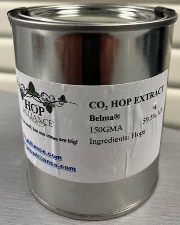 Belma CO2 Hop Extract